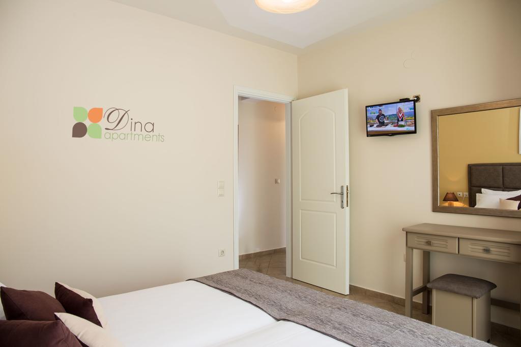 Dina Apartments Ραζάτα Εξωτερικό φωτογραφία